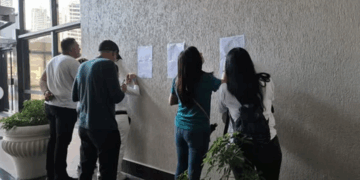 Venezuela reanudó sus servicios consulares en Panamá