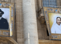 La Iglesia suspendió fiesta de la canonización en el Estadio Monumental