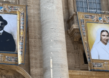 La Iglesia suspendió fiesta de la canonización en el Estadio Monumental