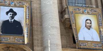 La Iglesia suspendió fiesta de la canonización en el Estadio Monumental