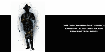 JOSÉ GREGORIO HERNÁNDEZ CISNEROS,  expresión del Ser unificador de principios y realidades | Por: Alexis del C. Rojas P.