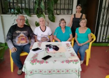 El 26 de octubre inician festividades de la Chinita en la Urb. Bella Vista