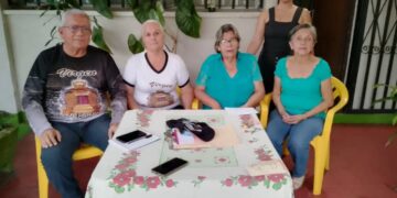 El 26 de octubre inician festividades de la Chinita en la Urb. Bella Vista