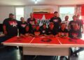 En sus 21 años | Tupamaros reafirma su condición revolucionaria