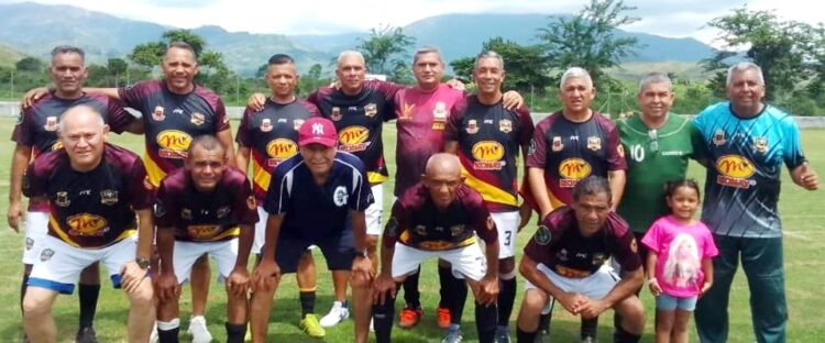 La próxima jornada promete ser igual de espectacular, con duelos imperdible en el Club Italven (Foto Hablemos de Deporte).