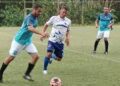 Quinta jornada del fútbol súper máster en el Club Italven este domingo 2-NOV