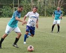 Quinta jornada del fútbol súper máster en el Club Italven este domingo 2-NOV