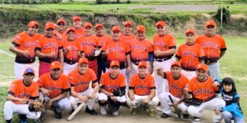  Finales de sóftbol en La Puerta: Carbiven vs Piratas e Indios vs Deportivo La Cordillera