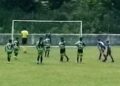 EFM “Hermanos Toloza” imbatible en extraordinaria jornada del Campeonato “Latidos Vinotinto”
