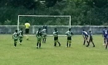 EFM “Hermanos Toloza” imbatible en extraordinaria jornada del Campeonato “Latidos Vinotinto”