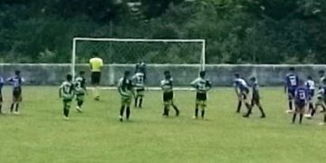 EFM “Hermanos Toloza” imbatible en extraordinaria jornada del Campeonato “Latidos Vinotinto”