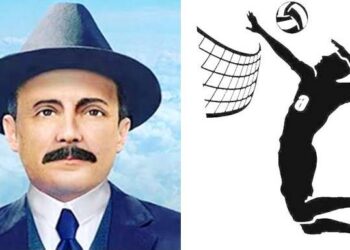 SAB 11-OCT / Campeonato de Volibol Menor “se inaugura” en honor a José Gregorio Hernández  