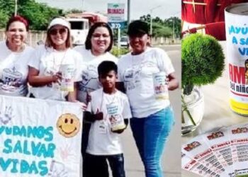 Fundanica Zulia convoca a primeras reuniones del voluntariado para el “Potazo de Calle 2025”