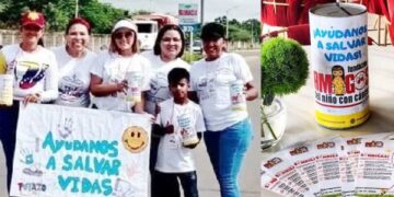 Fundanica Zulia convoca a primeras reuniones del voluntariado para el “Potazo de Calle 2025”