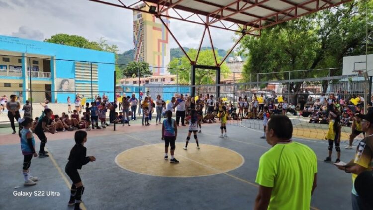 Será una jornada llena de emociones y competencia en honor al "Médico de los Pobres" San José Gregorio Hernández (Fotos Hablemos de Deporte).