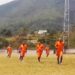 “Copa Navidad” del fútbol máster regresa al estadio «Enrique Pineda» de La Cejita