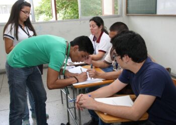 ULA | NURR tendrá cinco mesas de votación este #29Oct