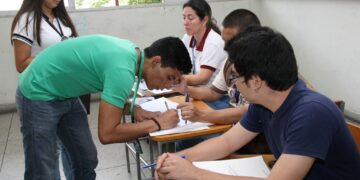 ULA | NURR tendrá cinco mesas de votación este #29Oct