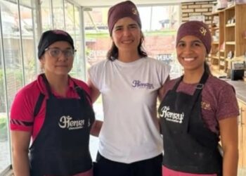 “Henry´s Chocolatier” representará a Trujillo en el IV Congreso Nacional del Cacao