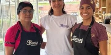 “Henry´s Chocolatier” representará a Trujillo en el IV Congreso Nacional del Cacao