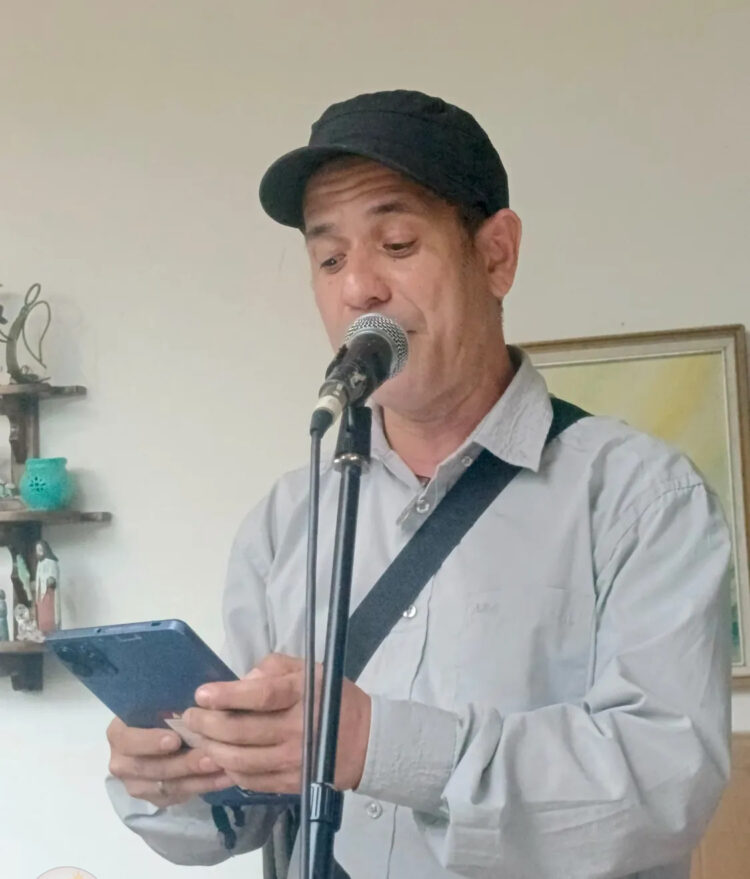 XI Bienal Nacional de Literatura Ramón Palomares se despidió desde Escuque