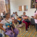 E.E “Carmen Sánchez de Jelambi” recibió taller sobre prevención del cáncer de mama