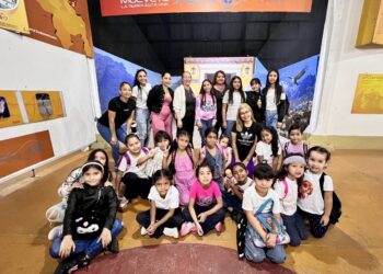 Museo de Ciencia y Tecnología recibió 7 626 mil visitantes en su Temporada Alta 2025