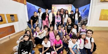 Museo de Ciencia y Tecnología recibió 7 626 mil visitantes en su Temporada Alta 2025