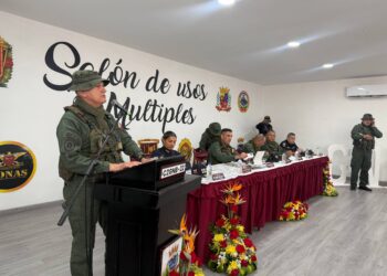 Delitos en Mérida disminuyen un 25 % según OVS