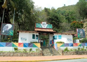 Mérida celebrará el aniversario del zoológico Chorros de Milla 