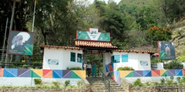 Mérida celebrará el aniversario del zoológico Chorros de Milla 