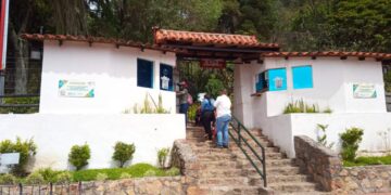 Luego  de su recuperación por las lluvias: Parque zoológico Chorros de Milla reabrió sus puertas 