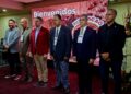 Mérida se engalanó con la Rueda de Negocios de Cacao 2025