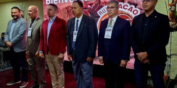 Mérida se engalanó con la Rueda de Negocios de Cacao 2025