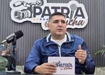 En Mérida invitan a participar en la Consulta Popular Nacional