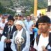 Efectivos de seguridad custodiaron celebración del natalicio de San José Gregorio Hernández