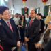 Inició Semana Cultural de China en Mérida