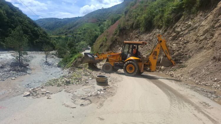 Fotos: Secretaría de Vialidad y Transporte