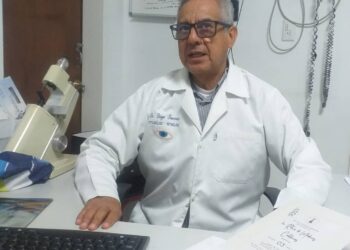 Médicos Católicos honra a José Gregorio Hernandez con charla en liceo Rafael Rangel
