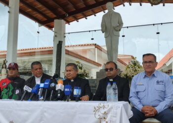 Diócesis de Trujillo emite Decreto Diocesano por la canonización del Dr. José Gregorio Hernández y la Madre Carmen Rendiles