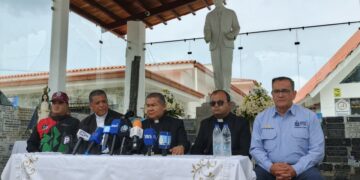 Diócesis de Trujillo emite Decreto Diocesano por la canonización del Dr. José Gregorio Hernández y la Madre Carmen Rendiles