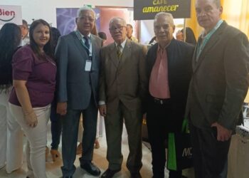 Un éxito Segundo Congreso y Jornada Trujillana de Cardiología