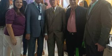 Un éxito Segundo Congreso y Jornada Trujillana de Cardiología