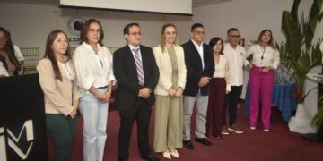 ACOINVA Celebra su sexagésima Asamblea con reelección de Ana María Faccín y la mirada puesta en el desarrollo local ante la canonización de JGH