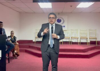 FECÁMARAS ratifica apoyo a ACOINVA y llama a la articulación público-privada para la prosperidad empresarial en Trujillo