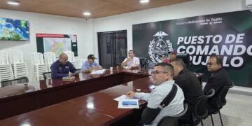 Finiquitan detalles sobre los actos en el marco de la canonización para este domingo 19 en Isnotú