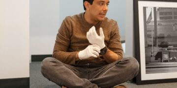 La A&O Fine Art Gallery del venezolano Ludwing Ortega será un espacio para el arte latino en Estados Unidos