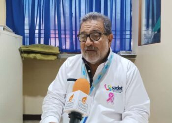 Campaña anual de recaudación de la SADET busca modernizar su equipamiento de química sanguínea