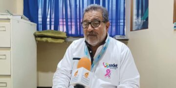 Campaña anual de recaudación de la SADET busca modernizar su equipamiento de química sanguínea