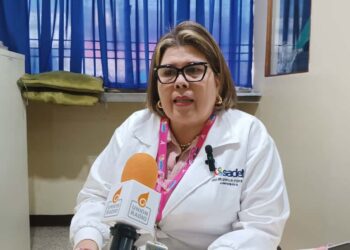 SADET insta a “no normalizar cambios en los senos” y a buscar el diagnóstico temprano para prevenir el cáncer de mama